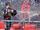 ¿Puede Verstappen remontar el campeonato? Así opinan los pilotos de la Fórmula 1