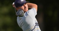 Ryder and Walker among a 4-way tie for the lead in Mississippi