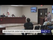 Avon Park city manager resigns, distances herself from allegations of city corruption