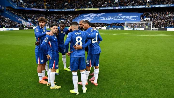 Maresca admits lack of consistency costing Chelsea after latest loss
