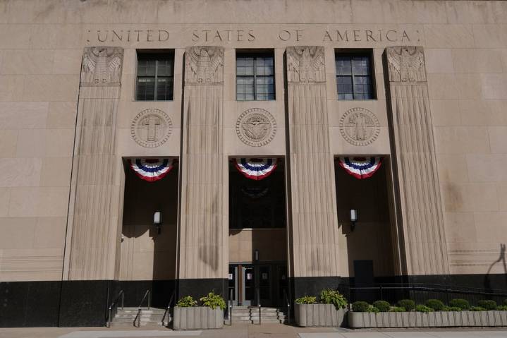 ACLU seeks release of Michigan immigrant held in custody despite life-threatening leukemia – Winnipeg Free Press