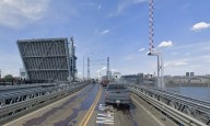 Temporary bridge connecting Saugus, Lynn closed indefinitely for repairs