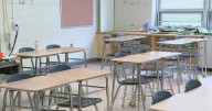 Lancaster High School assistant band director arrested on felony child sex charge, district says
