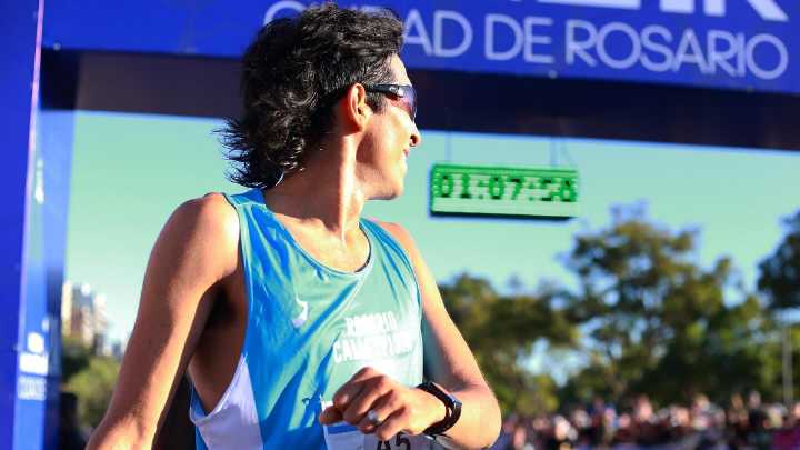 Historias que corren: las huellas detrás de la Maratón La Capital