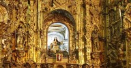 La iglesia de la Pastora de Cádiz reabrirá en agosto de 2026