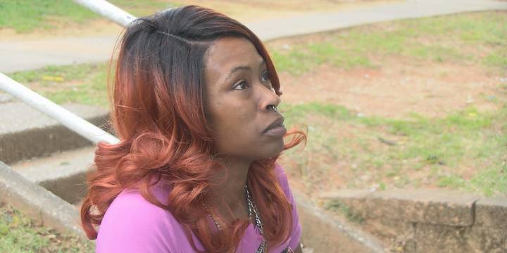 Charlotte mother says police went ‘too far’ after 12-year-old arrested for recklessly riding bicycle Uptown