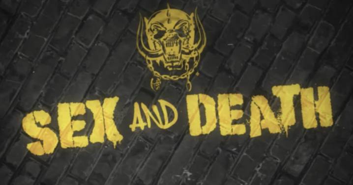 “It’s the perfect Motörhead song for me”: Hear Rancid…