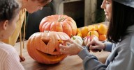Why Americans are spending less on Halloween this year