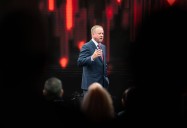 Sheriff Kevin McMahill launches re-election bid | Clark County 