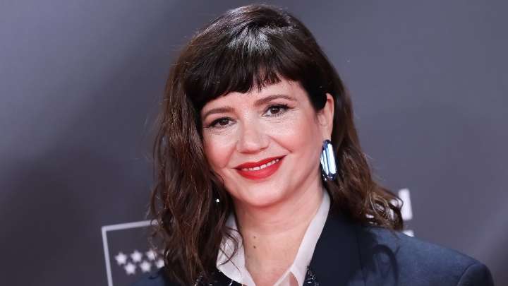 Griselda Siciliani respondió con ironía a crítica sobre su peso y postura política