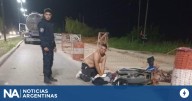 Una mujer murió tras un accidente de tránsito en La Plata