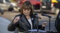Bullrich: "Las provincias cada diez minutos le piden plata al gobierno nacional"