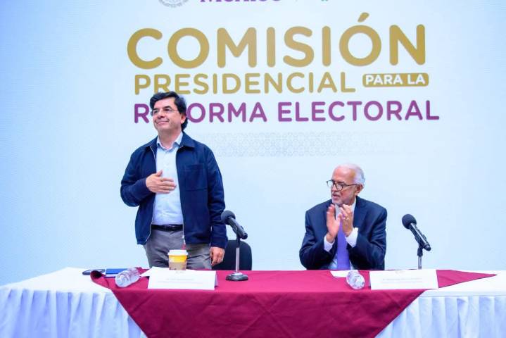MANQ llama a fortalecer legitimidad democrática y transparencia electoral