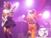 This Juno-winning band is playing a free show in Vernon