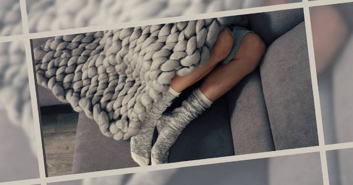 The Best Stress-Reducing Weighted Blankets for Adults in 2025
