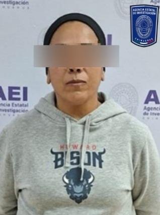 Acumula cuarta carpeta de investigación dueña de la funeraria Del Carmen