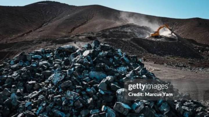 UE y EU buscan romper el dominio chino sobre tierras raras