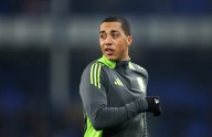Aston Villa's Youri Tielemans set to miss up to five weeks with calf injury setback