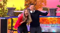 'Wheel of Fortune' contestant makes history as biggest winner in show's history