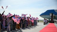 Trump to arrive in Japan for next stop on Asian diplomacy tour
