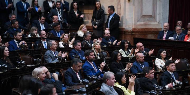 Inversión versus costo del legislador: ¿cuánto gana respecto de lo que trabaja?