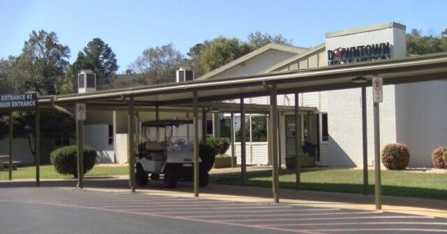 Huntsville nonprofit faces donation drop as shutdown continues