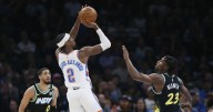 NBA rosters feature a record 135 international players. And more things to know entering season