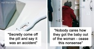 25 Women’s Behaviors That Females Of This Online Group Can’t Stand And Want Them To Stop