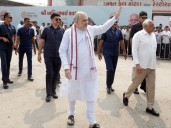 Amit Shah to inaugurate Deep-Sea Fishing Vessels at Mazagon Dock