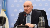 La oposición lleva al recinto de Diputados la remoción de Espert como presidente de la Comisión de Presupuesto