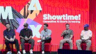 AI Short Films Showcase Adobe Firefly Capabilities at Adobe Max