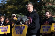 University union campaign comes to UMD campus