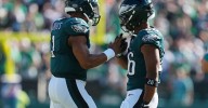 Giants vs. Eagles 2025, Week 6: Everything you need to know