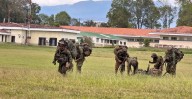 Investigan explosión en batallón que dejó un soldado muerto y seis heridos en Aguachica, Cesar