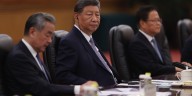 Trump, Xi maneuver for leverage as talks, truce expiry loom