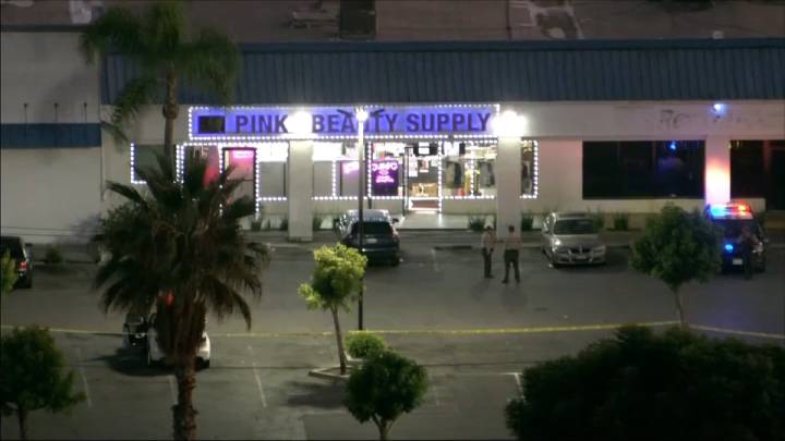 Man fatally shot inside Compton beauty store sexually assaulted customer before shooting, LASD says