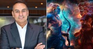 Ramayana Producer Namit Malhotra Opens Up About Timeless Epic, Says “This Has Become The Biggest Vision, Inspiration & Focus Of My Life”