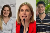 A días de las elecciones, Fuerza Patria lidera el territorio de Pullaro y LLA pierde terreno