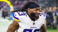 Aaron Jones update is good news for Vikings' rushing attack 