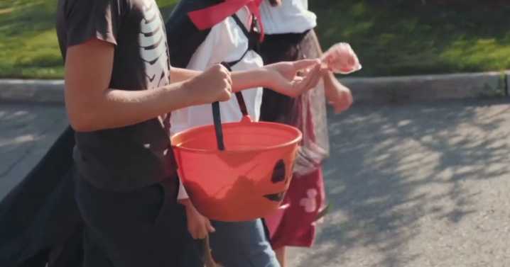 Halloween safety tips as Lafayette prepares for busy Friday night of trick