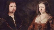 La boda clandestina que cambió el destino de España: los Reyes Católicos y su histórica unión en Valladolid