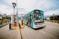 Elecciones 2025: el transporte público será gratuito en Ushuaia durante la jornada electoral