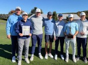 Saugerties High School boys golf team crowned 2025 MHAL champions