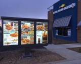 Another restaurant chain rolls out surprising new logo