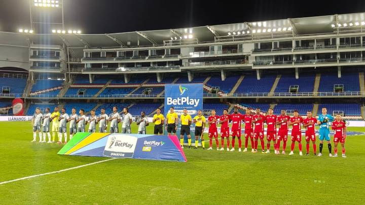 América de Cali vs. Junior: hora, fecha y canal para ver el partido por la Liga