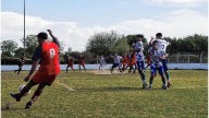 Todo lo que dejó la fecha 5 del Clausura Griselda Weimer