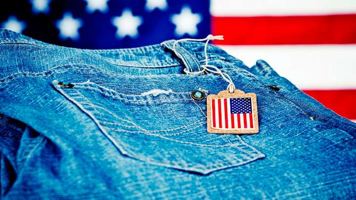 All-American jeans that look great and are worth the extra money