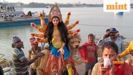 Durga Puja 2025: No visarjan today in Kolkata as it’s Thursday?