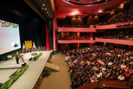 Reconoció Carlos Peña Ortiz tres años de avance del Gobierno del Doctor Américo Villarreal Anaya