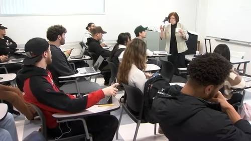 Watching Your Wallet: Student loans vs. credit card debt